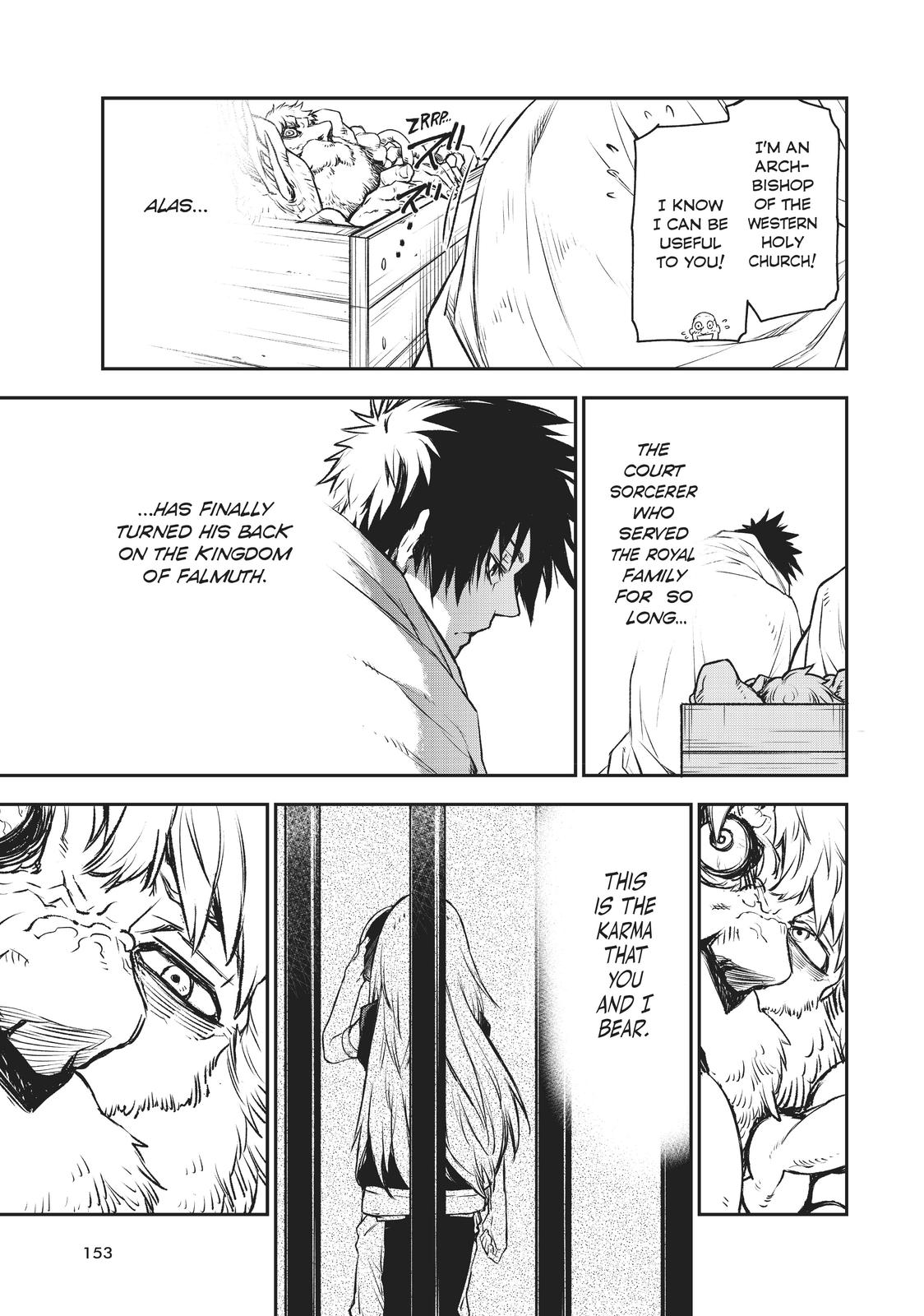 That Time I Got Reincarnated as a Slime Chapter 82 - Page 46