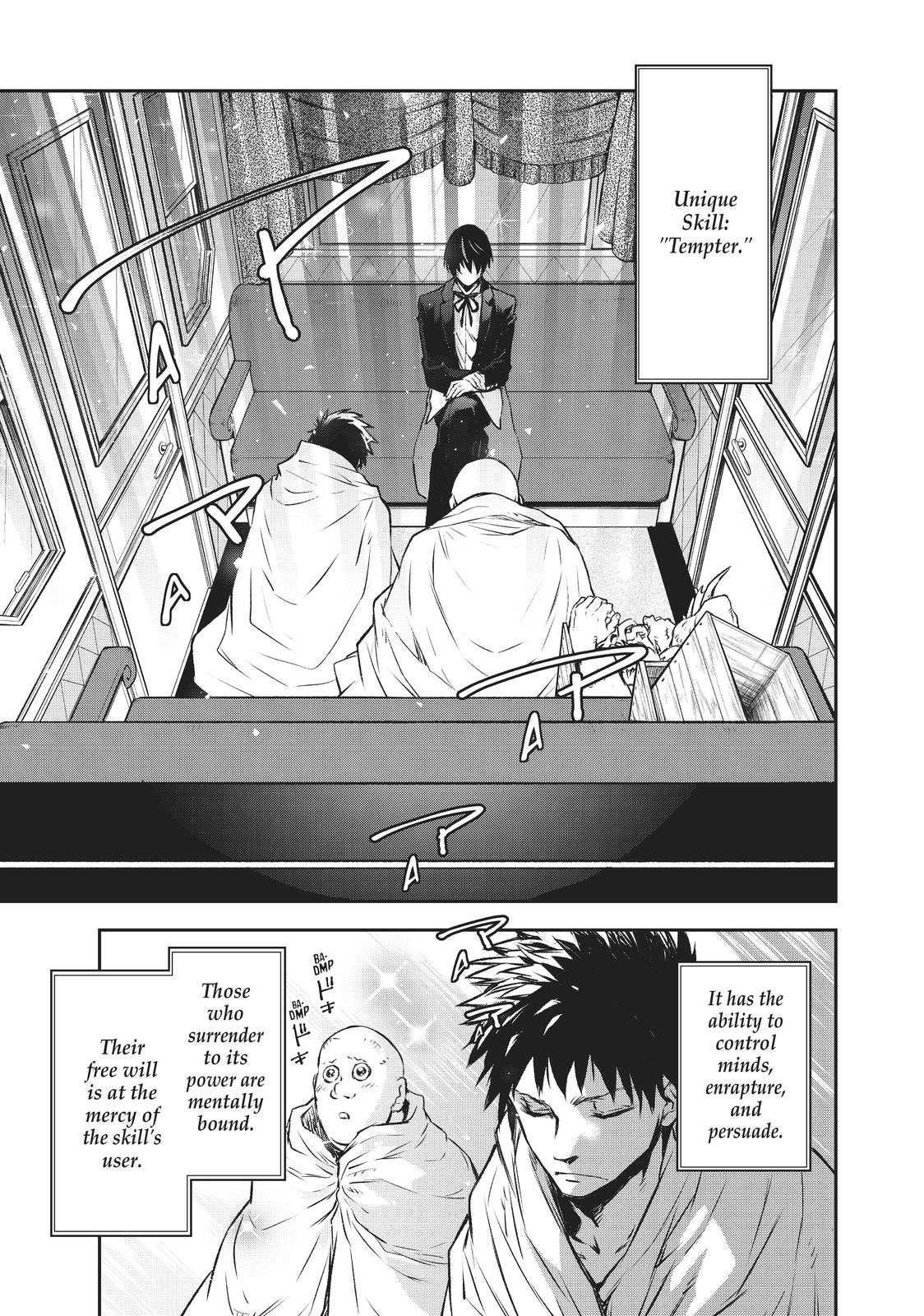 That Time I Got Reincarnated as a Slime Chapter 82 - Page 48