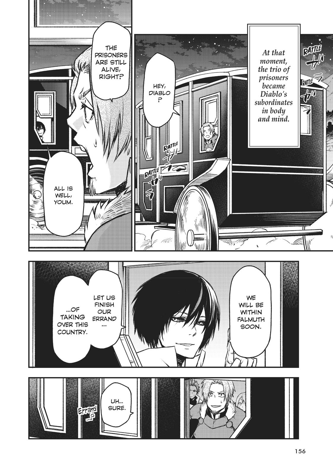 That Time I Got Reincarnated as a Slime Chapter 82 - Page 49