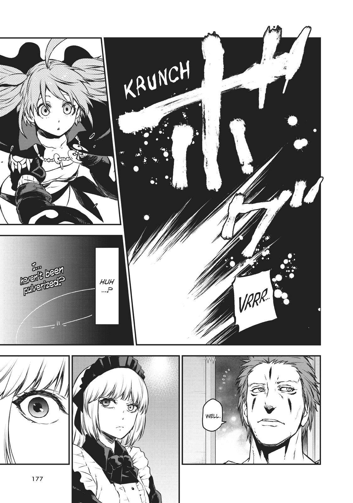 That Time I Got Reincarnated as a Slime Chapter 83 - Page 18