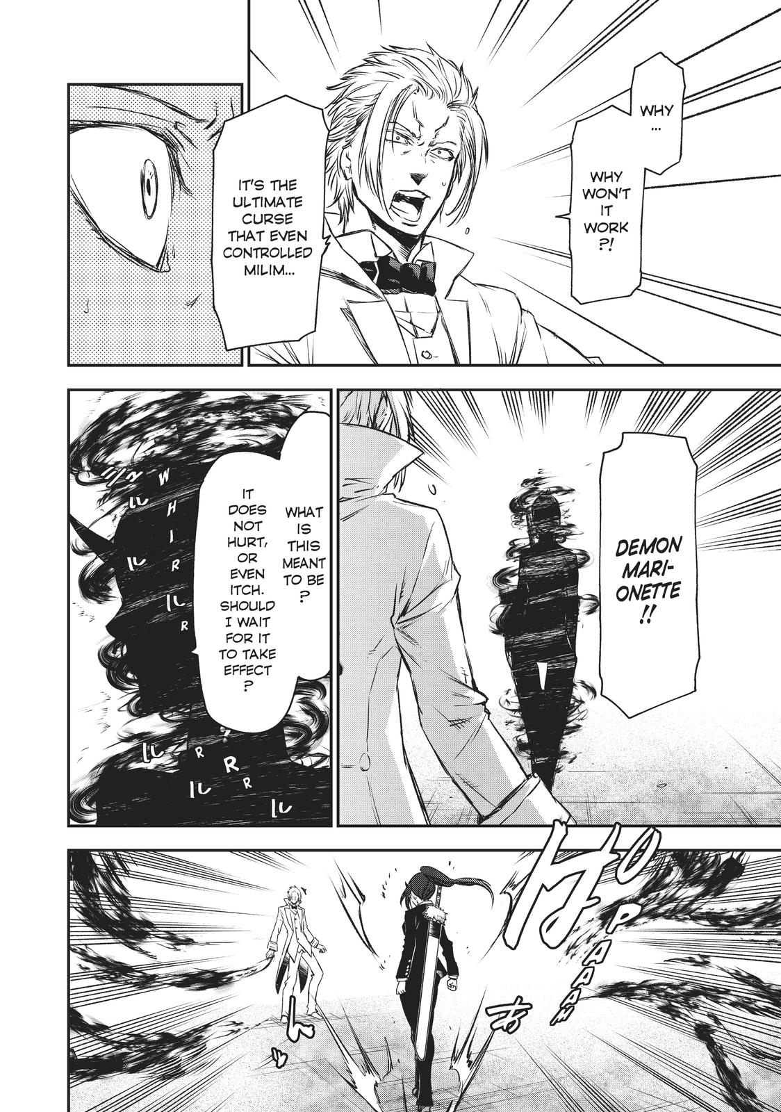 That Time I Got Reincarnated as a Slime Chapter 83 - Page 33