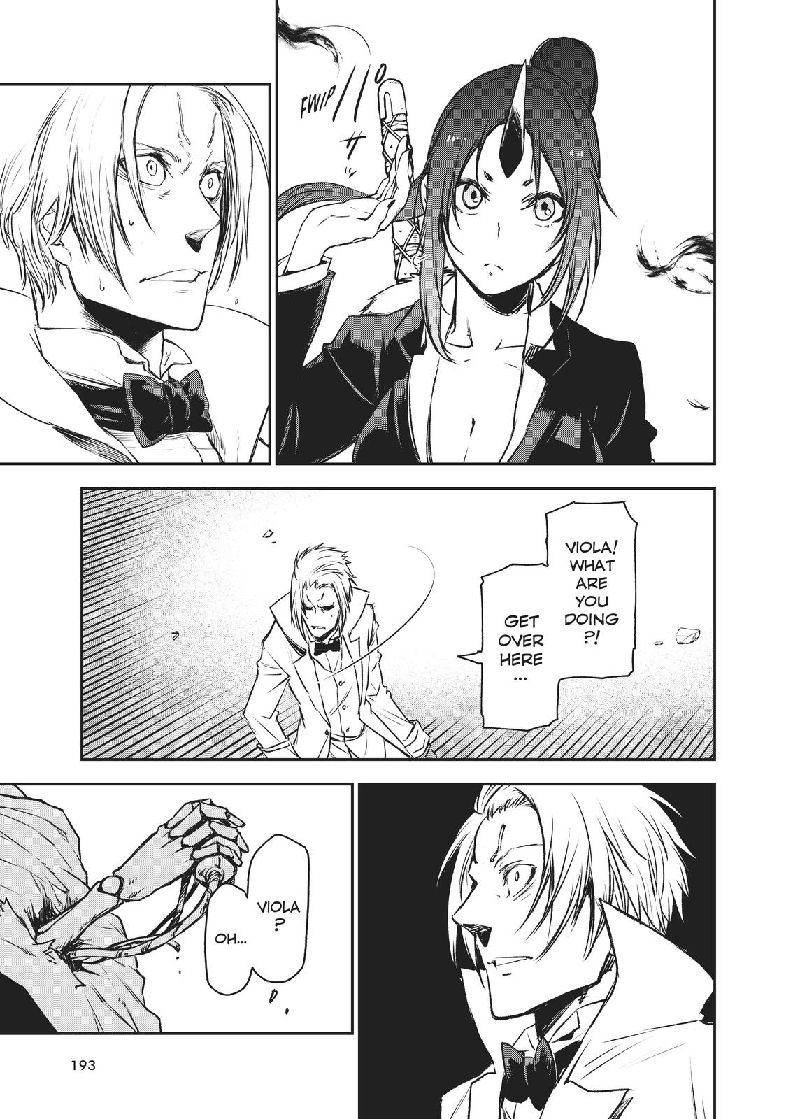 That Time I Got Reincarnated as a Slime Chapter 83 - Page 34