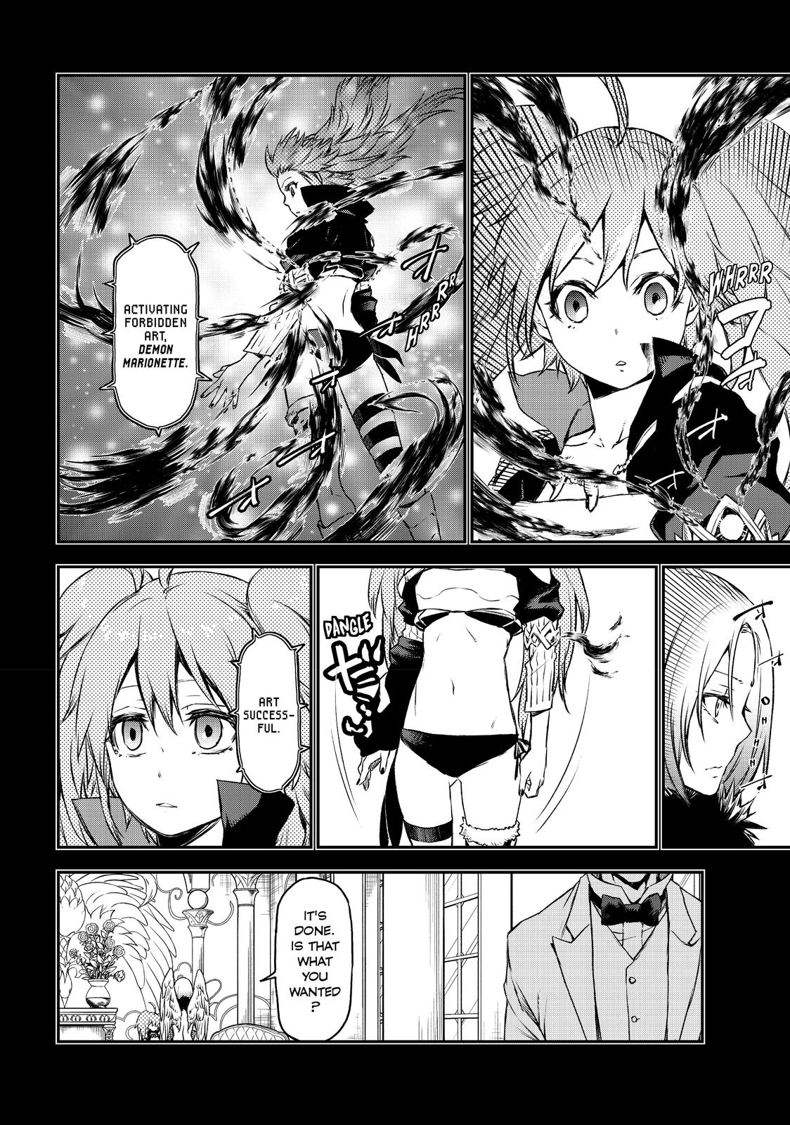 That Time I Got Reincarnated as a Slime Chapter 84 - Page 19
