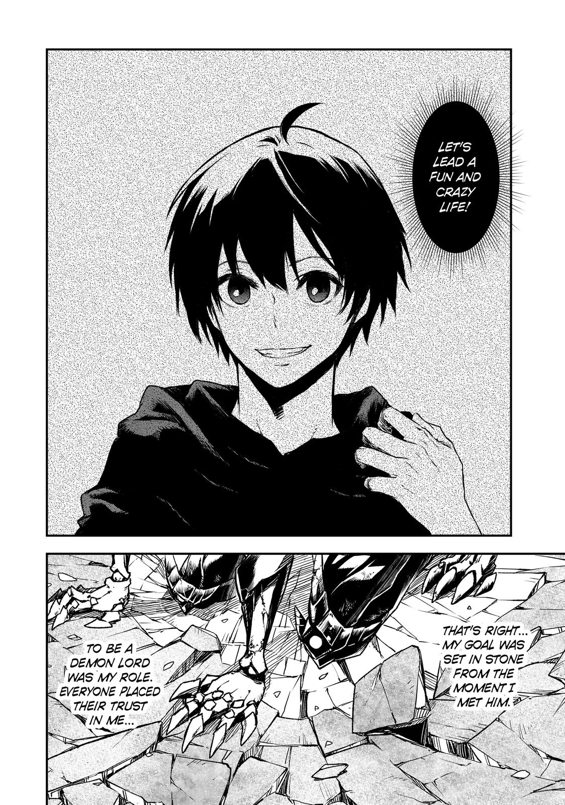 That Time I Got Reincarnated as a Slime Chapter 84 - Page 43