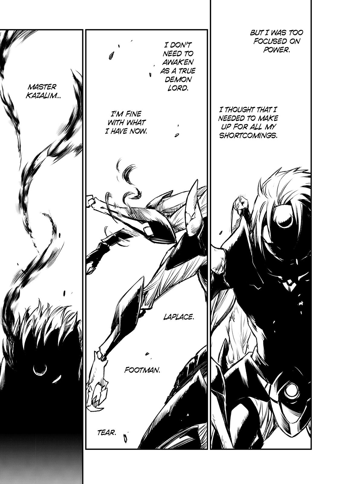 That Time I Got Reincarnated as a Slime Chapter 84 - Page 44