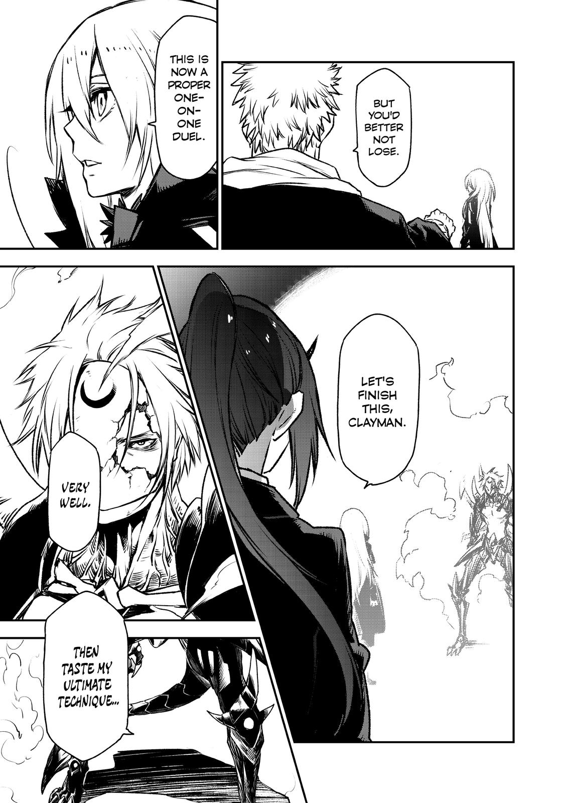 That Time I Got Reincarnated as a Slime Chapter 85 - Page 6