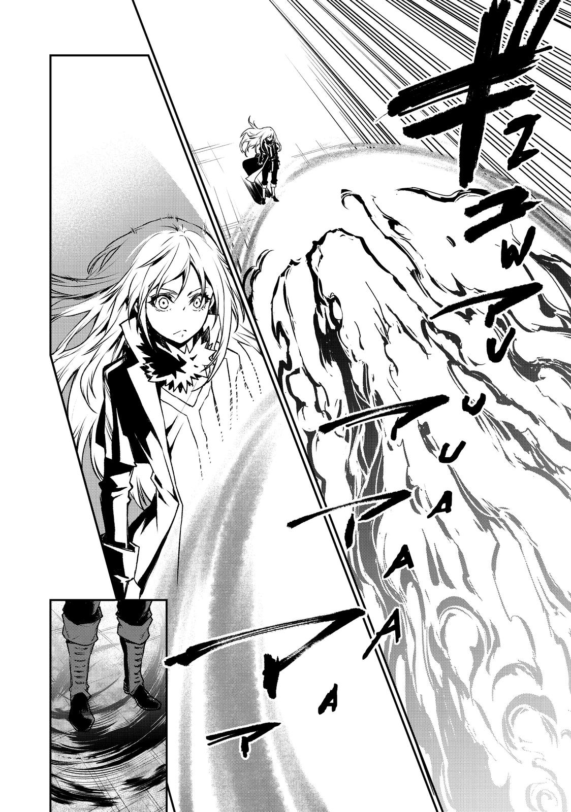 That Time I Got Reincarnated as a Slime Chapter 85 - Page 10