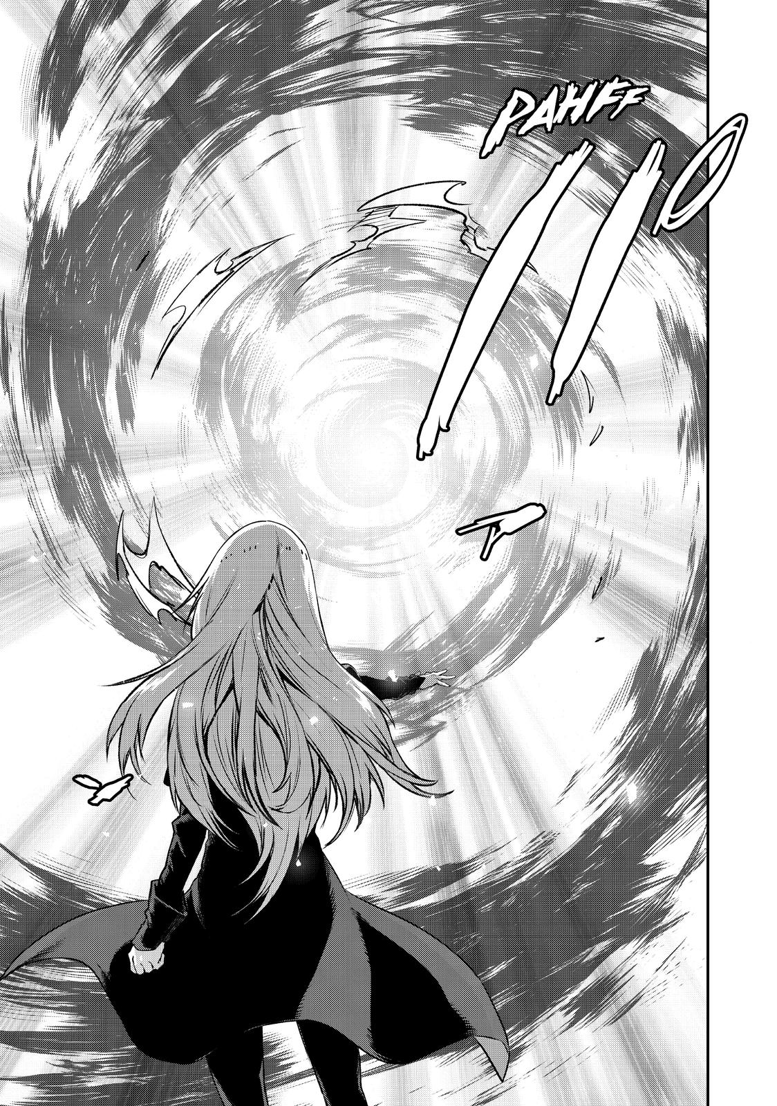 That Time I Got Reincarnated as a Slime Chapter 85 - Page 11
