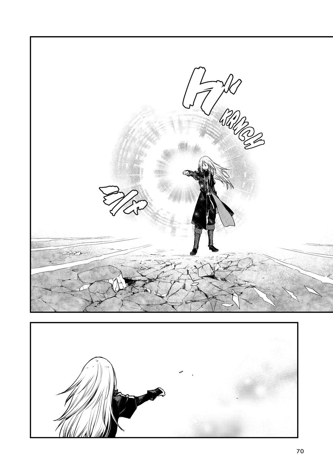 That Time I Got Reincarnated as a Slime Chapter 85 - Page 20