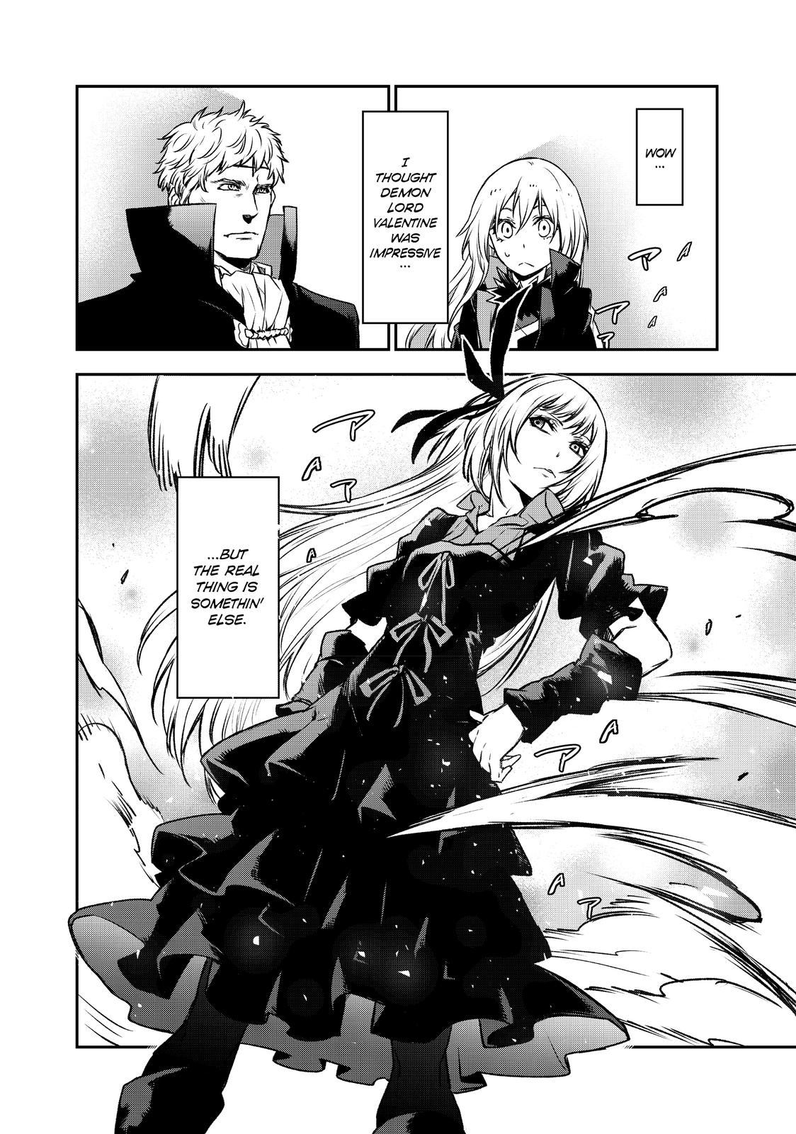 That Time I Got Reincarnated as a Slime Chapter 85 - Page 28