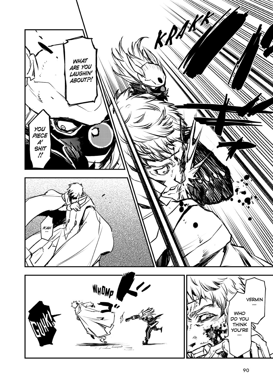 That Time I Got Reincarnated as a Slime Chapter 85 - Page 40
