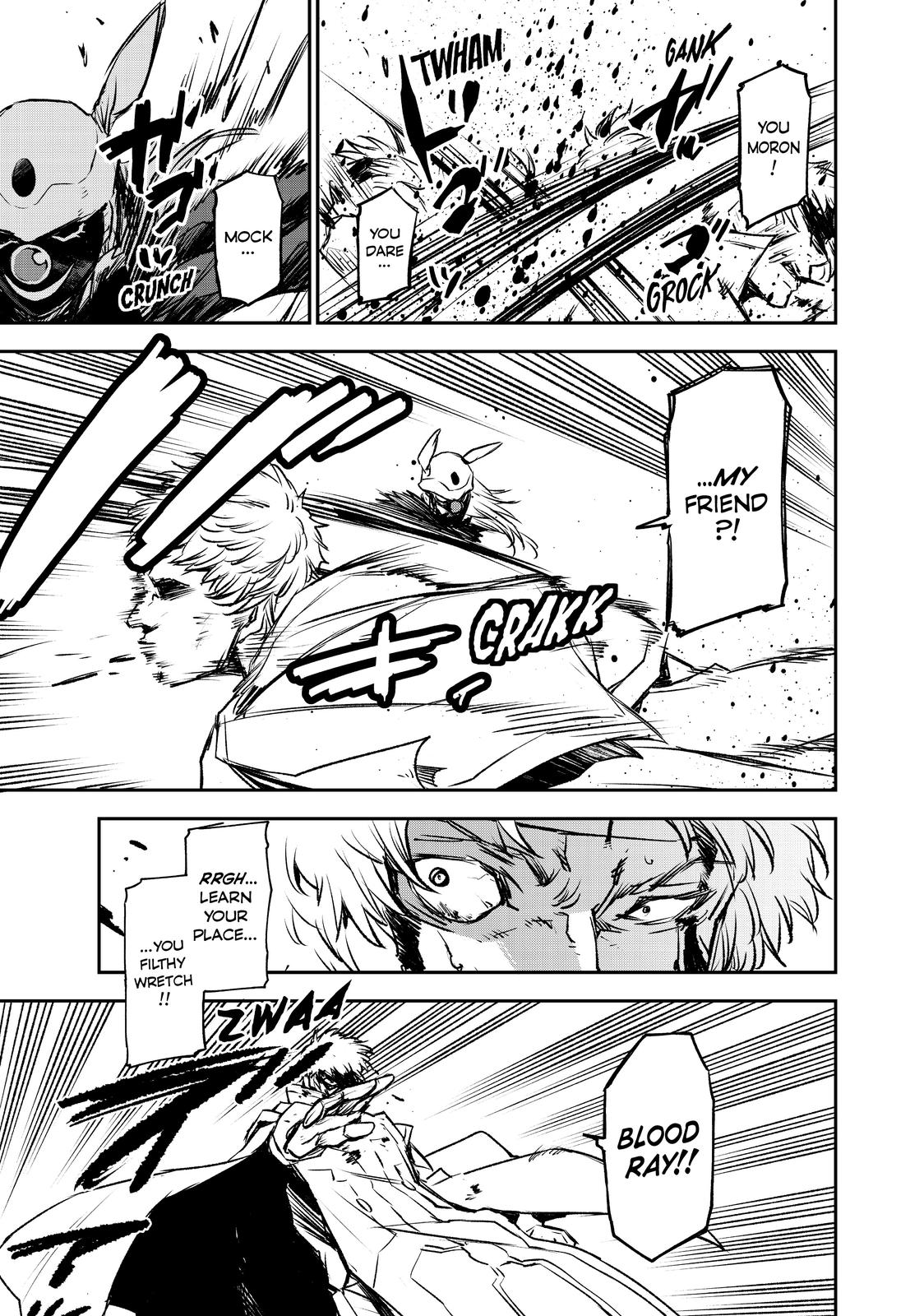 That Time I Got Reincarnated as a Slime Chapter 85 - Page 41
