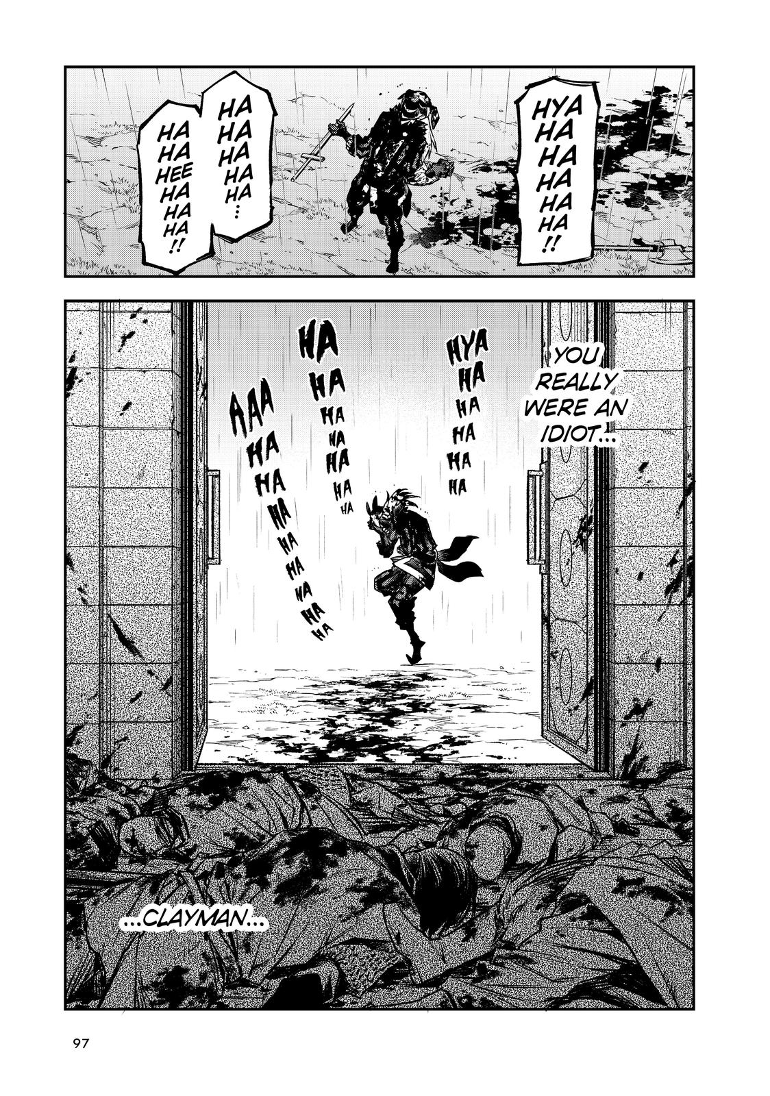 That Time I Got Reincarnated as a Slime Chapter 85 - Page 47