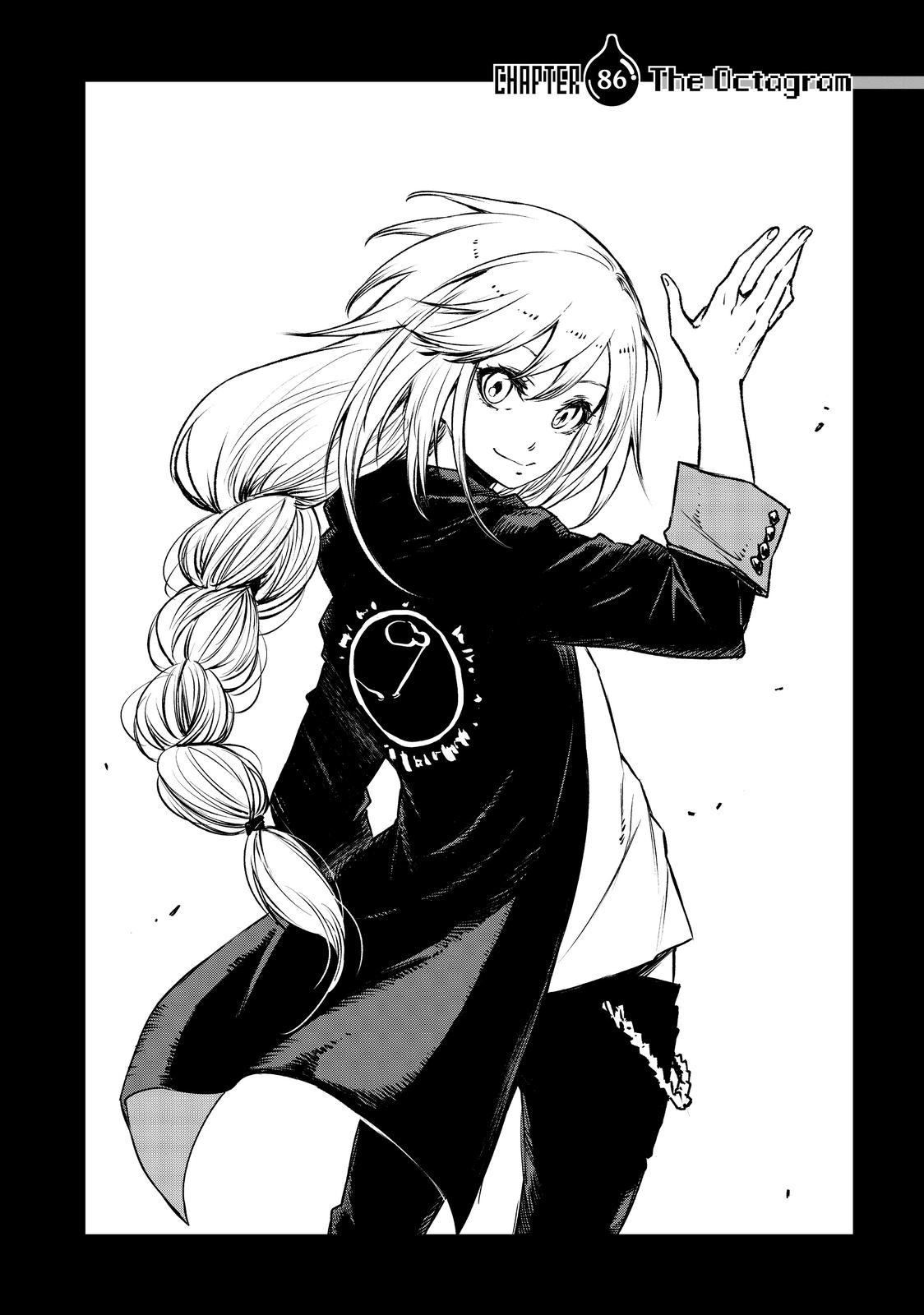 That Time I Got Reincarnated as a Slime Chapter 86 - Page 4