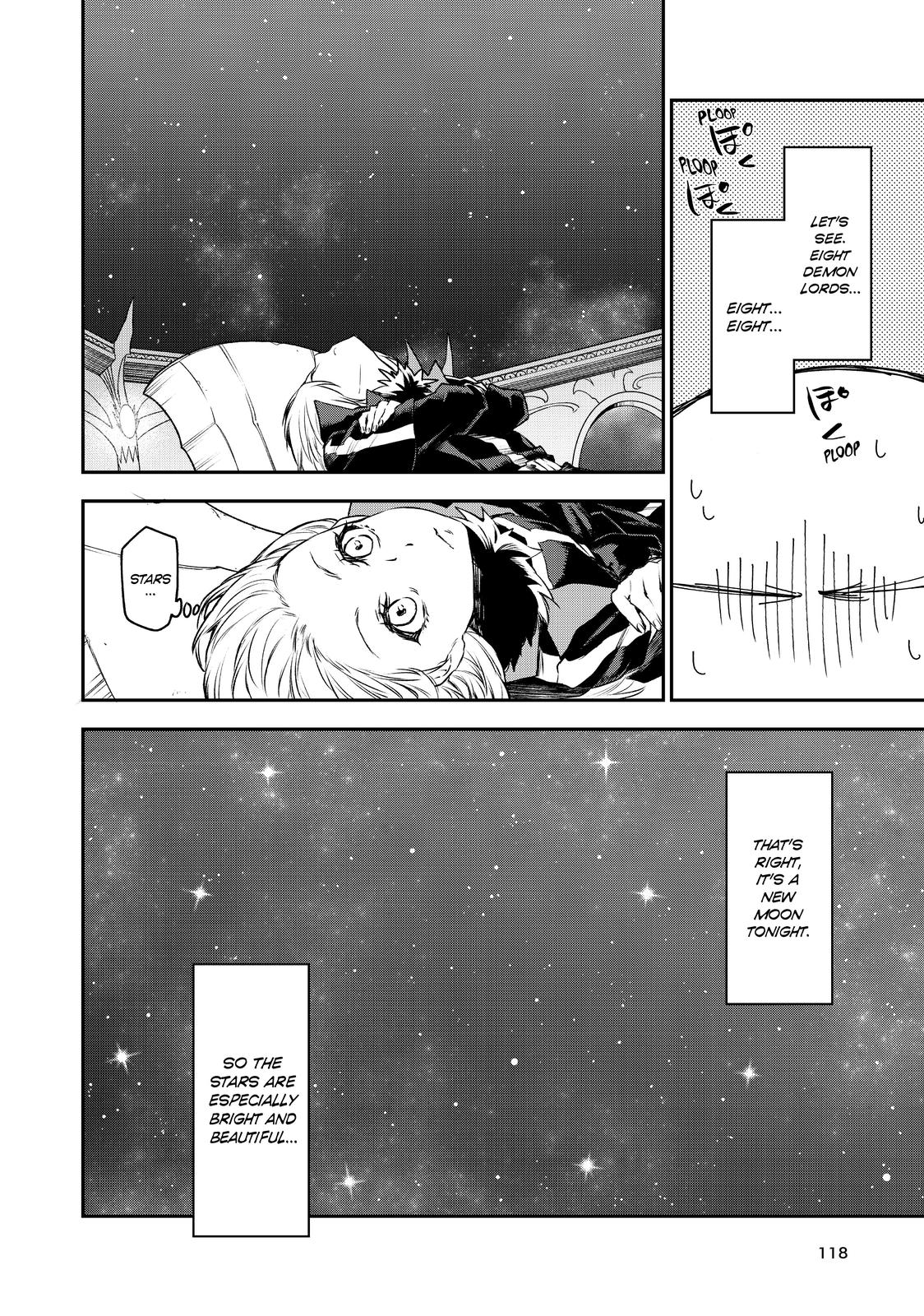 That Time I Got Reincarnated as a Slime Chapter 86 - Page 20
