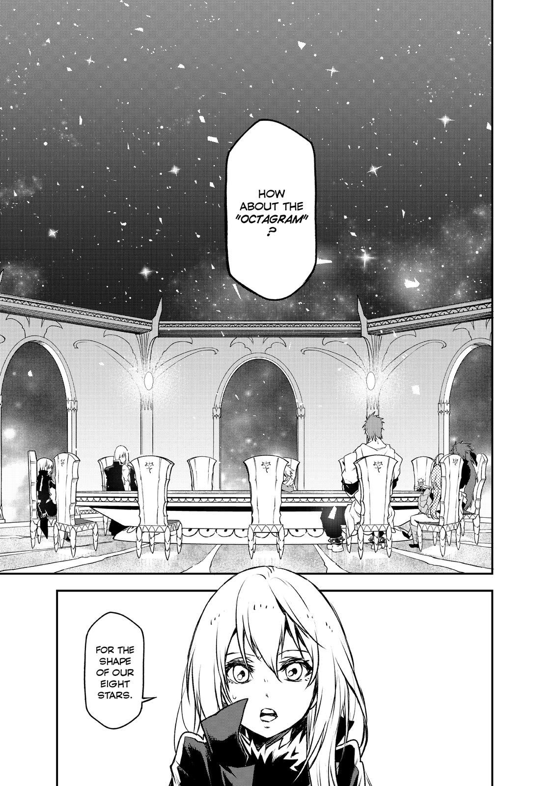 That Time I Got Reincarnated as a Slime Chapter 86 - Page 21