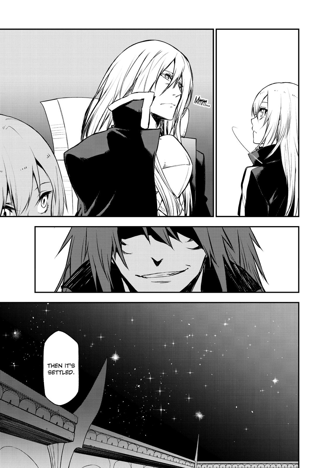 That Time I Got Reincarnated as a Slime Chapter 86 - Page 23