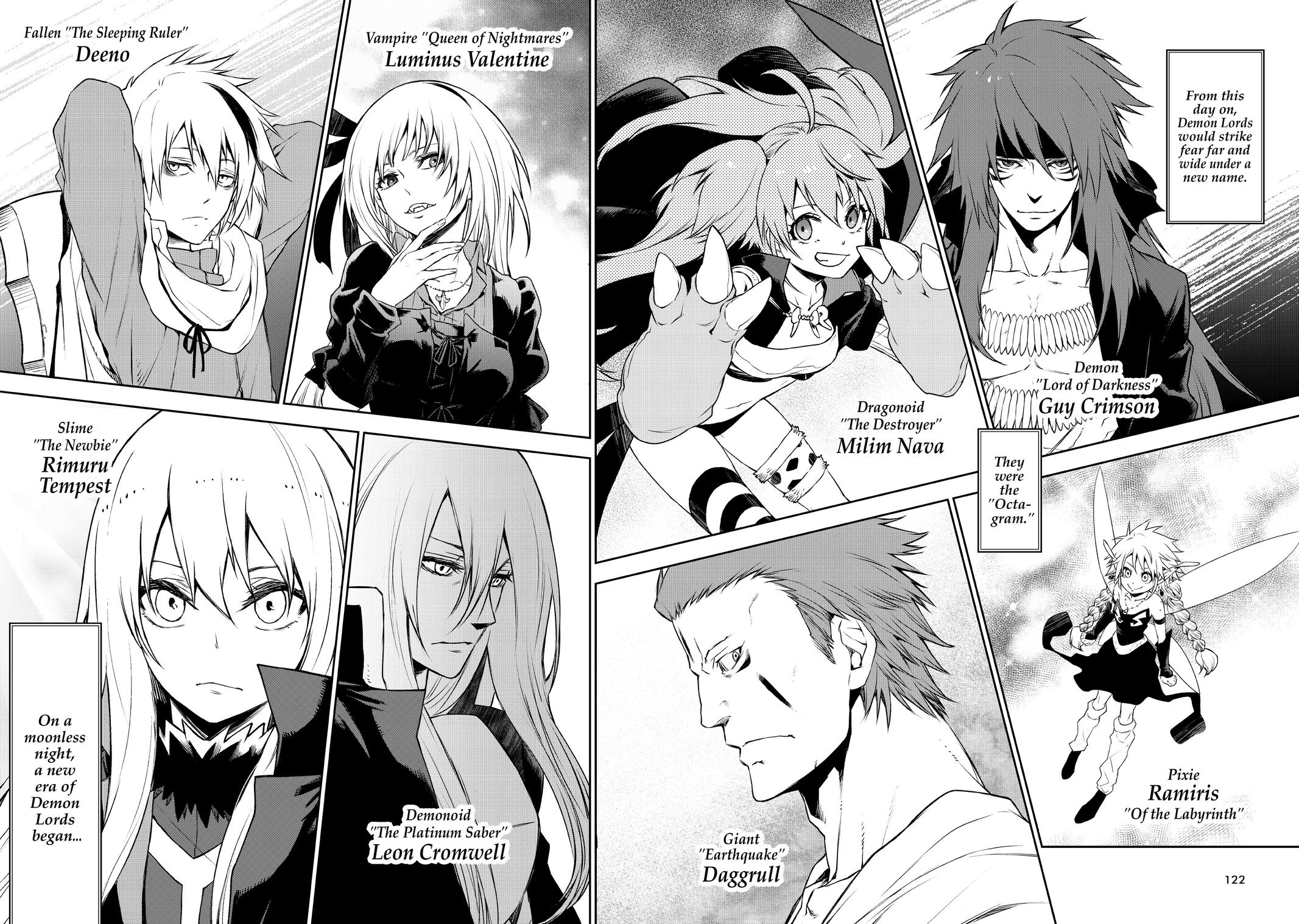 That Time I Got Reincarnated as a Slime Chapter 86 - Page 24