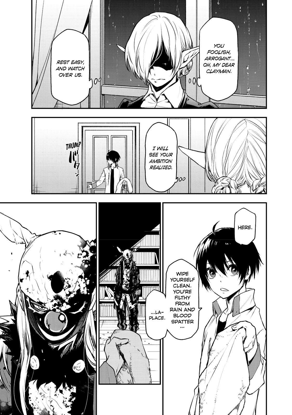 That Time I Got Reincarnated as a Slime Chapter 86 - Page 30