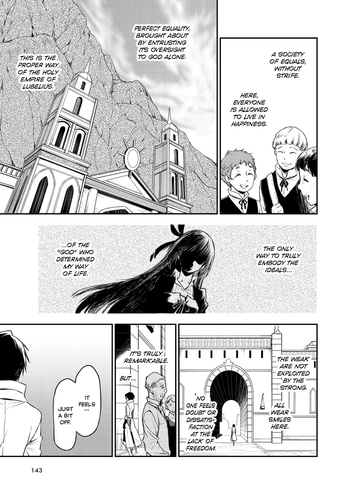 That Time I Got Reincarnated as a Slime Chapter 87 - Page 7