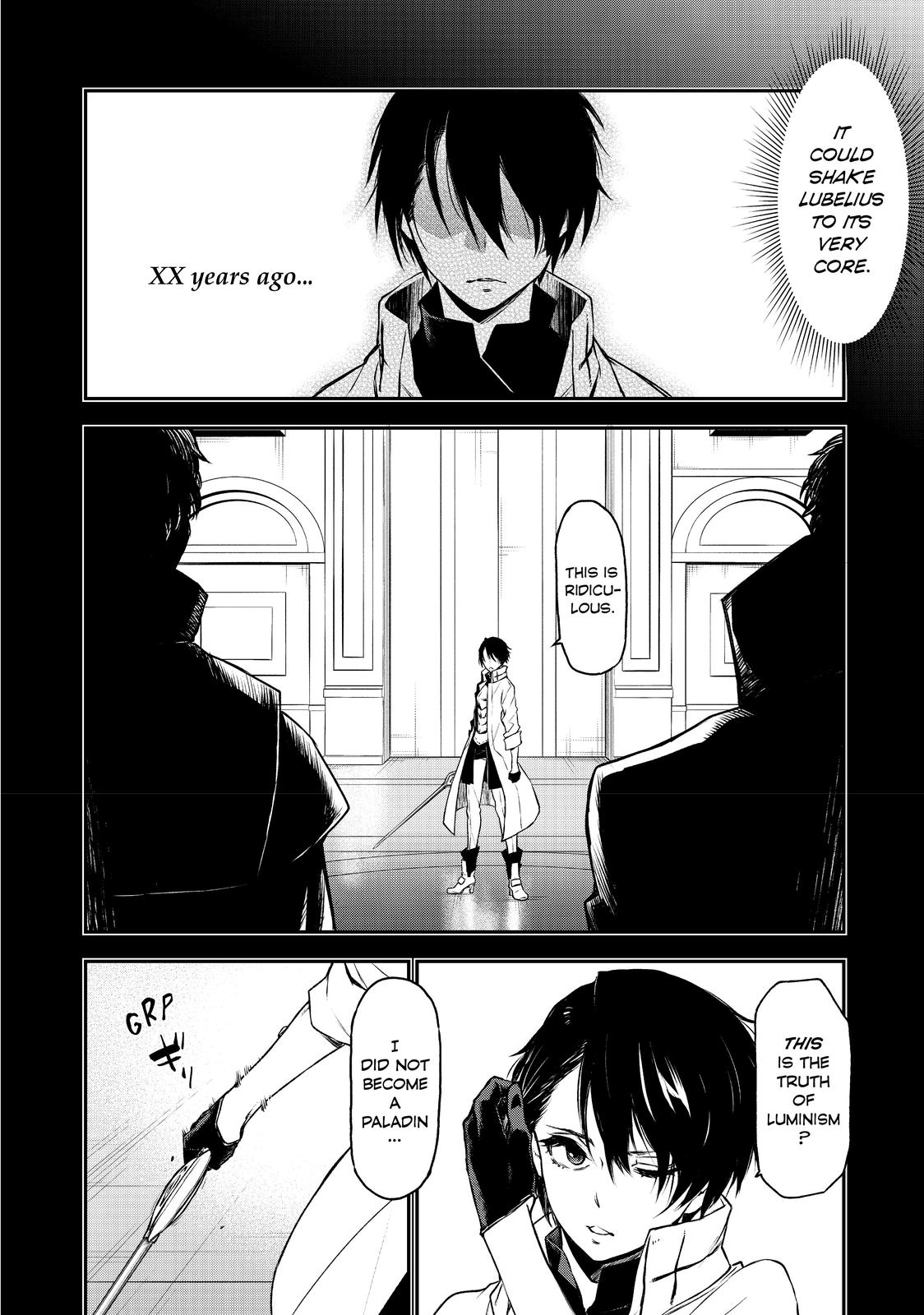 That Time I Got Reincarnated as a Slime Chapter 87 - Page 12