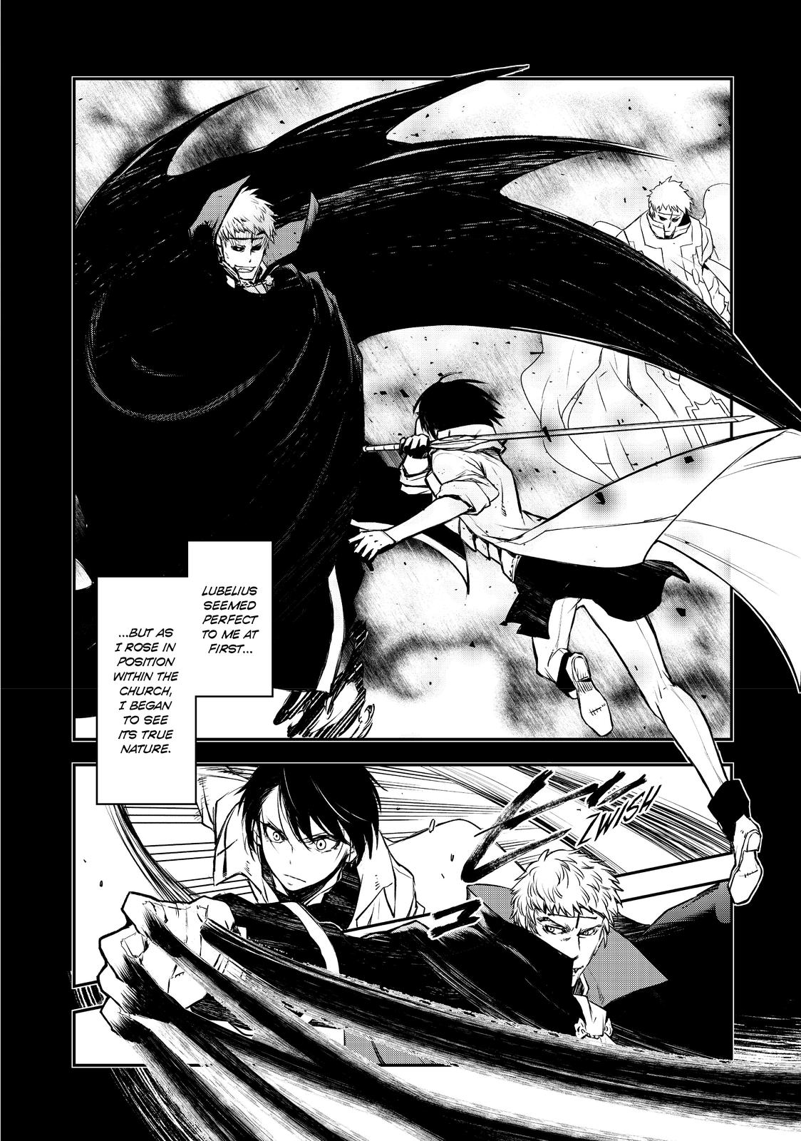 That Time I Got Reincarnated as a Slime Chapter 87 - Page 14