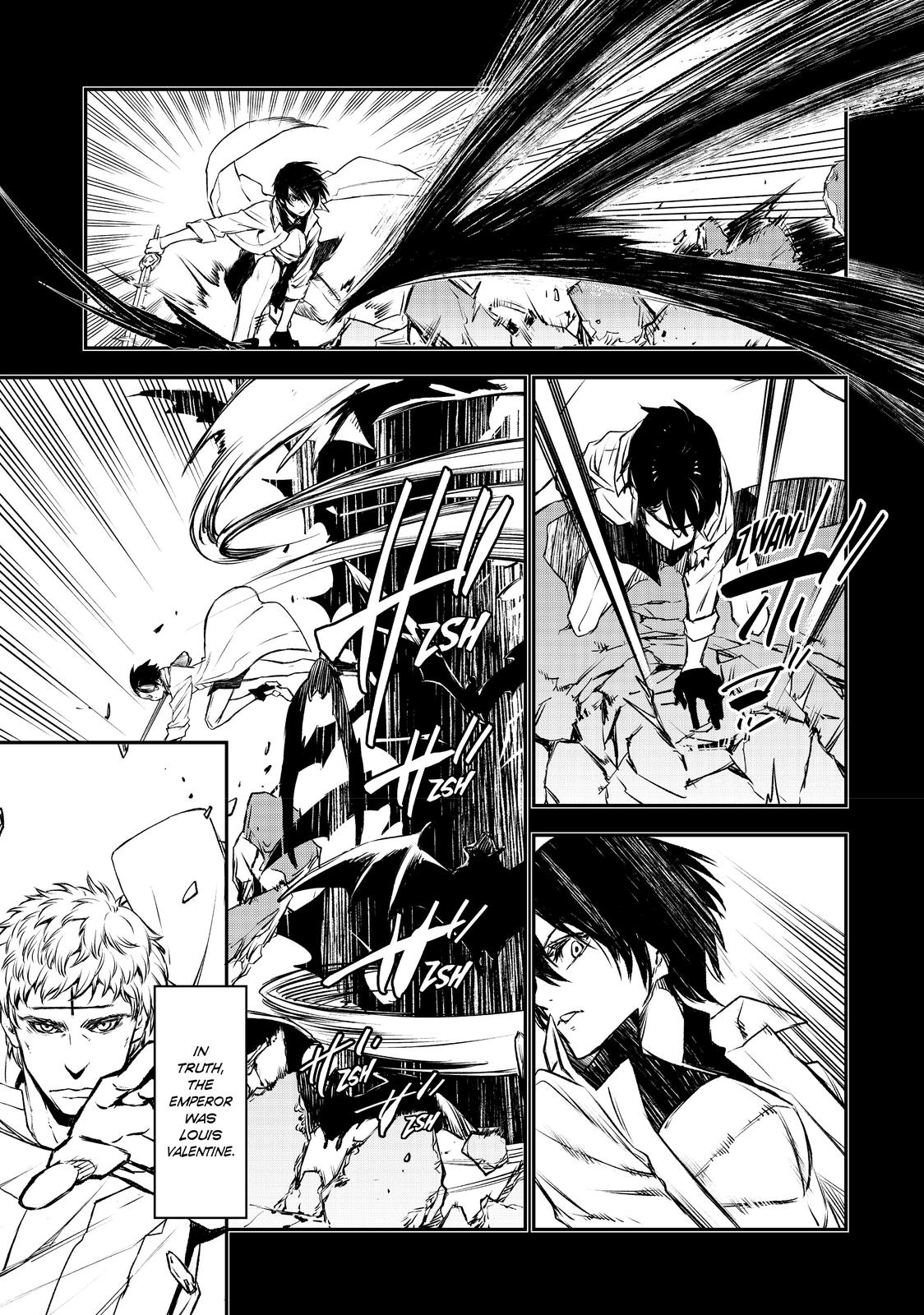 That Time I Got Reincarnated as a Slime Chapter 87 - Page 15