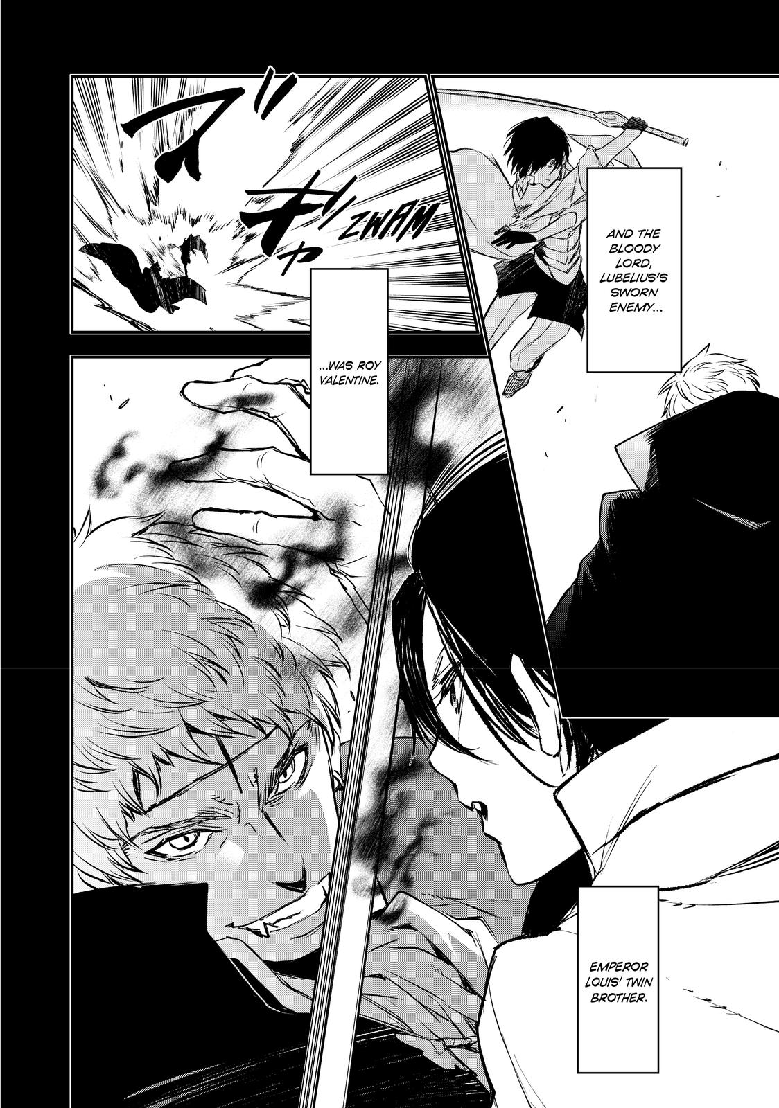 That Time I Got Reincarnated as a Slime Chapter 87 - Page 16