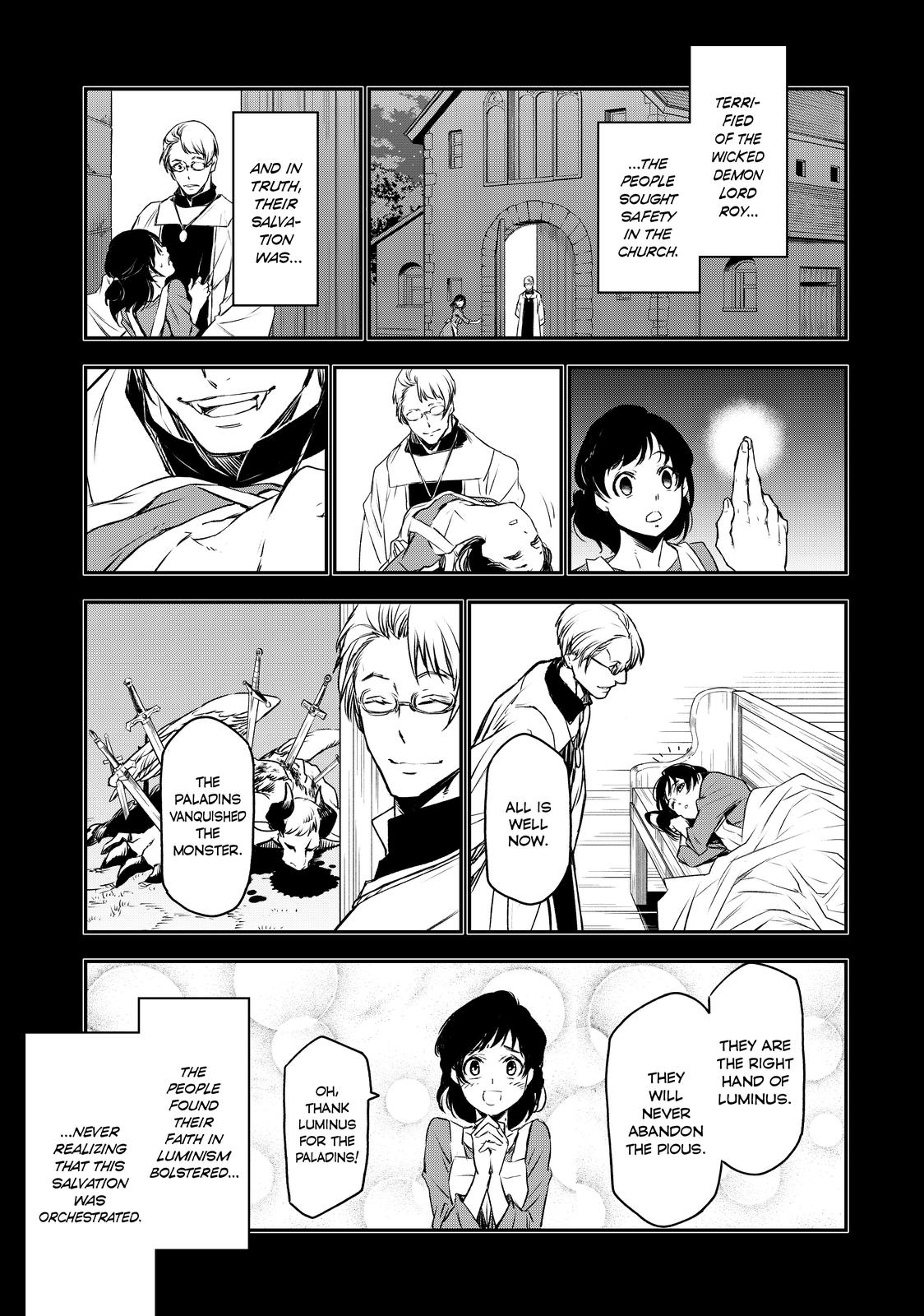 That Time I Got Reincarnated as a Slime Chapter 87 - Page 17