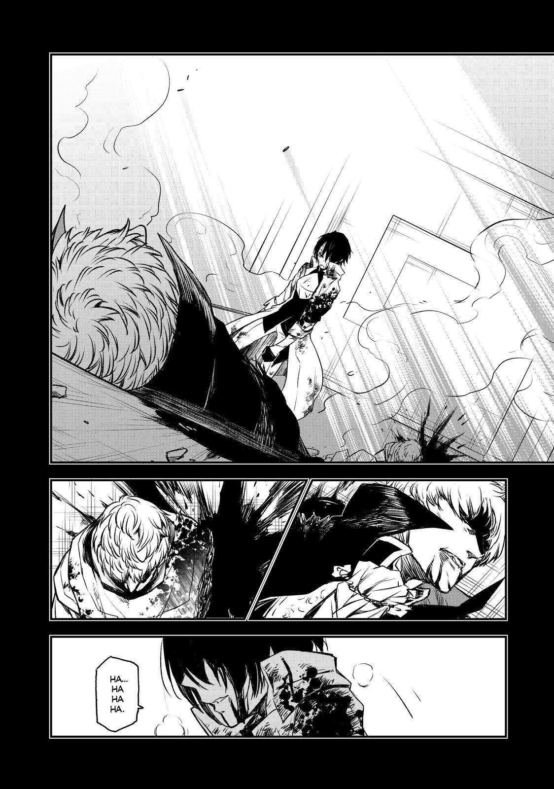 That Time I Got Reincarnated as a Slime Chapter 87 - Page 18