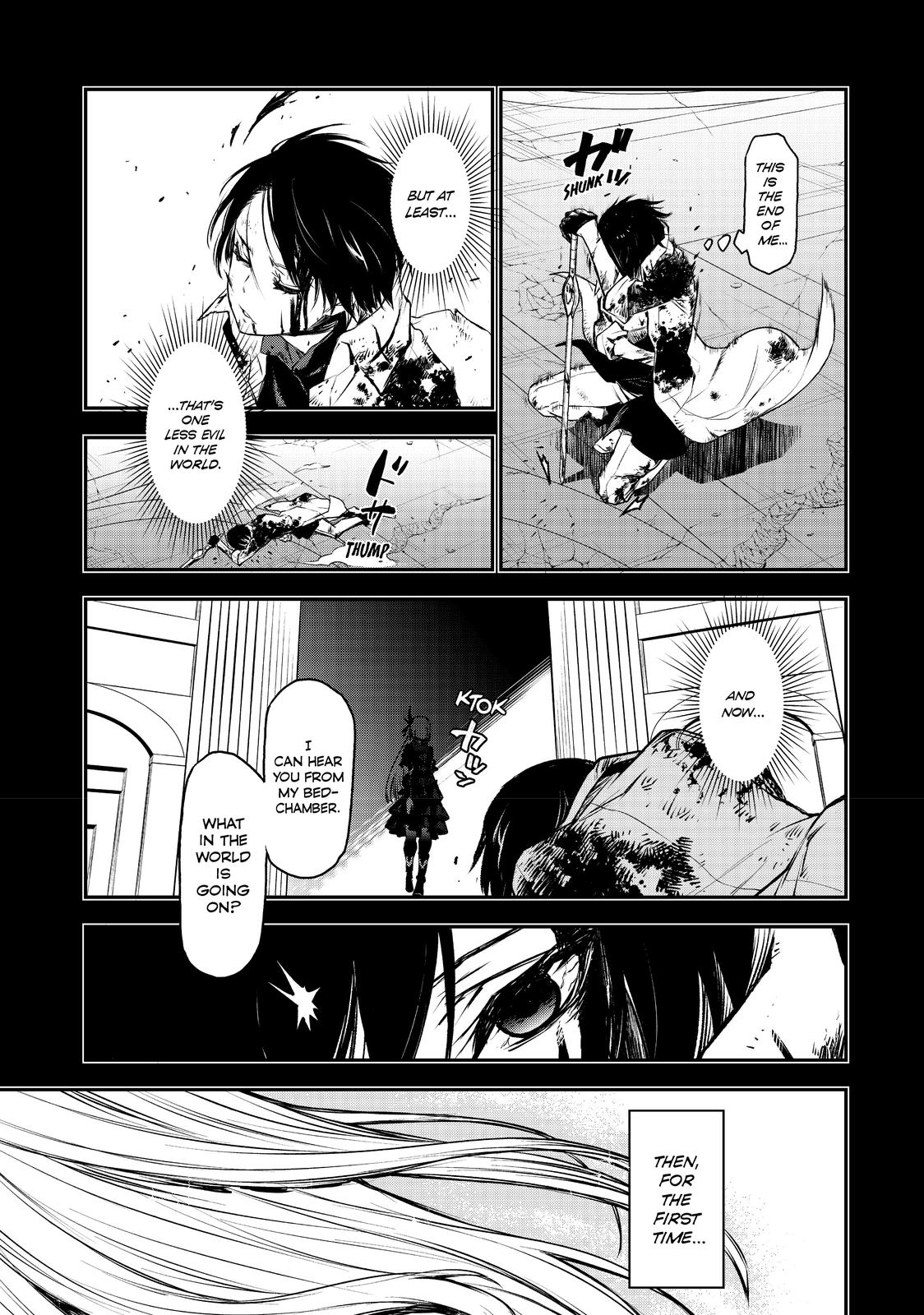 That Time I Got Reincarnated as a Slime Chapter 87 - Page 19