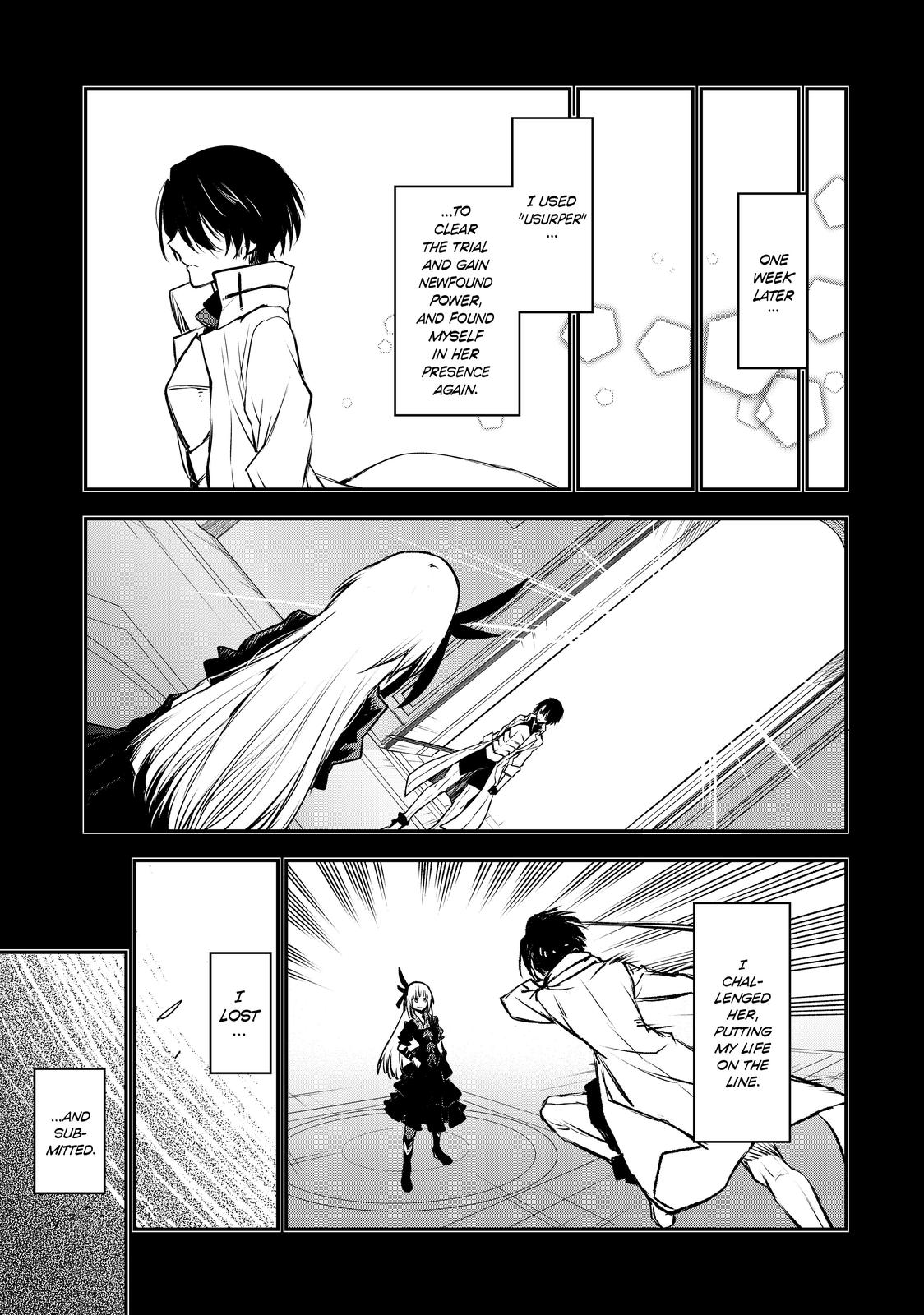 That Time I Got Reincarnated as a Slime Chapter 87 - Page 25