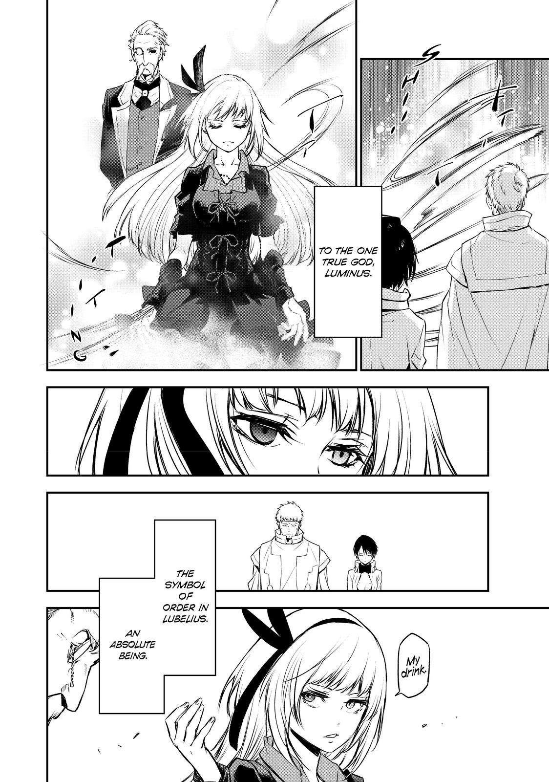 That Time I Got Reincarnated as a Slime Chapter 87 - Page 26