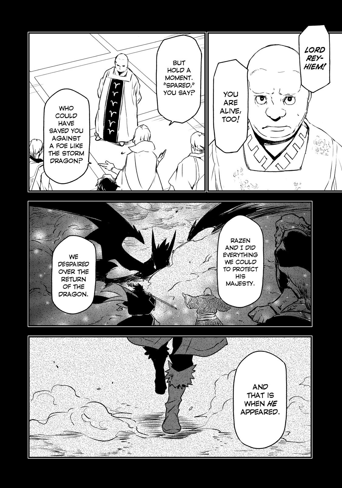 That Time I Got Reincarnated as a Slime Chapter 88 - Page 13