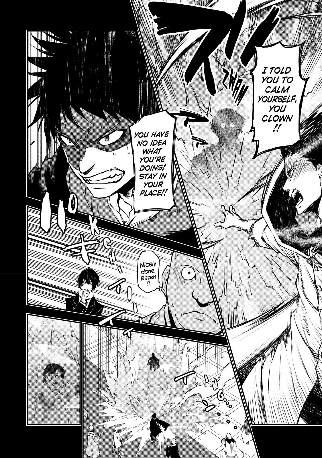 That Time I Got Reincarnated as a Slime Chapter 88 - Page 21