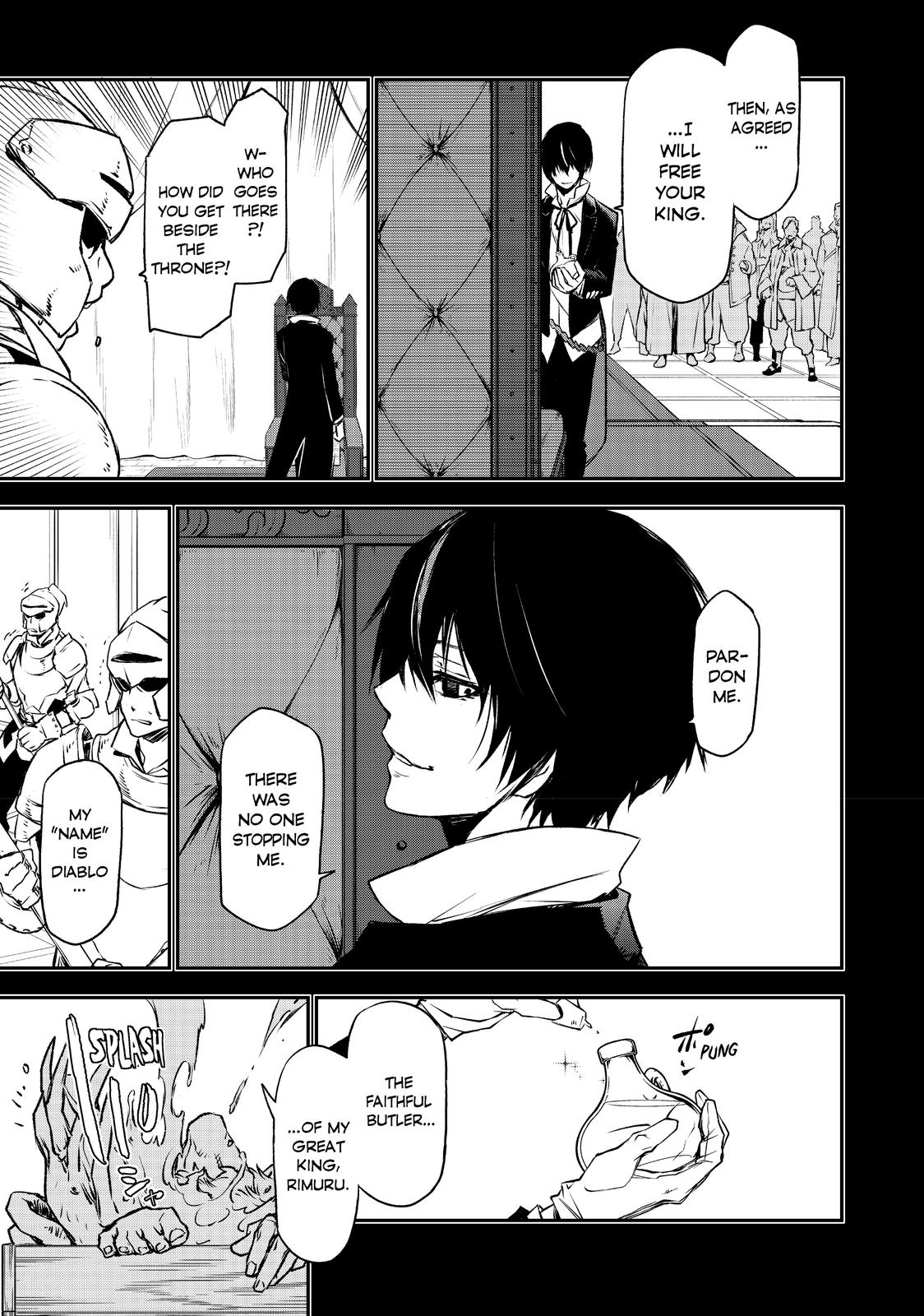 That Time I Got Reincarnated as a Slime Chapter 88 - Page 24