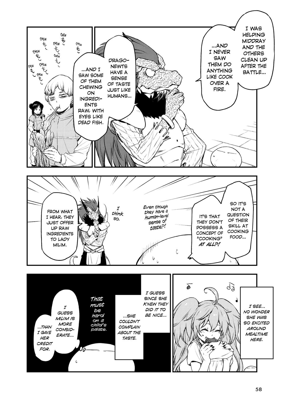 That Time I Got Reincarnated as a Slime Chapter 89 - Page 18
