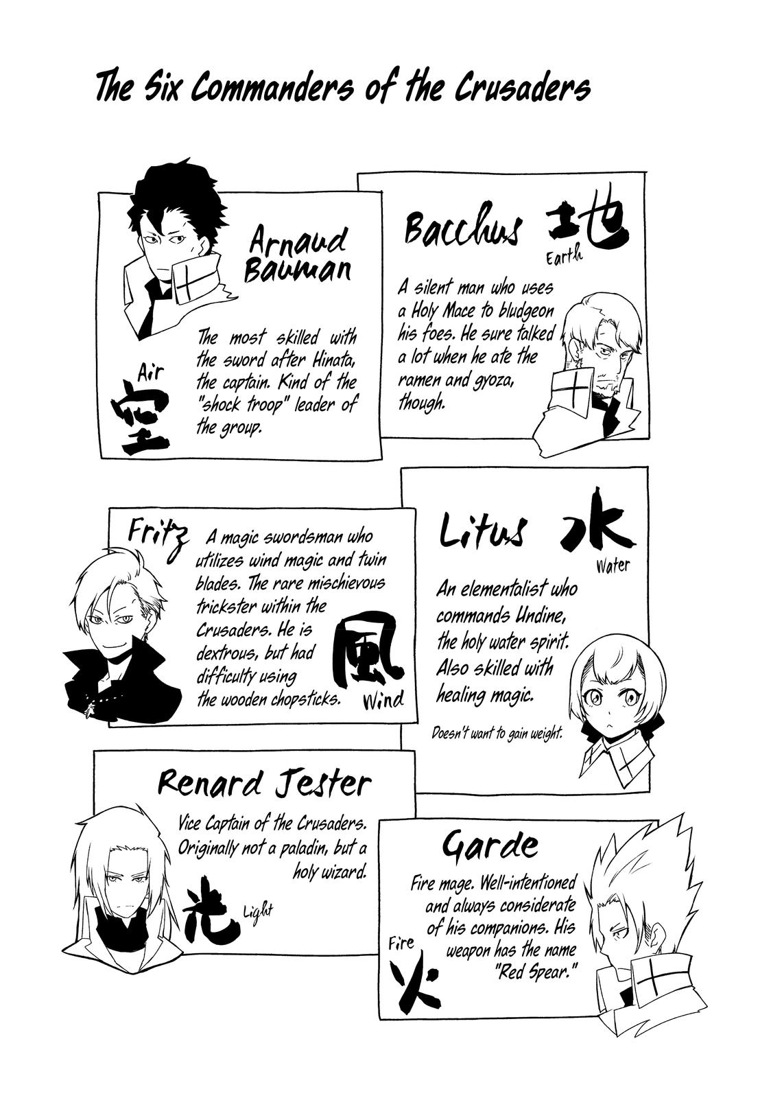 That Time I Got Reincarnated as a Slime Chapter 91 - Page 37