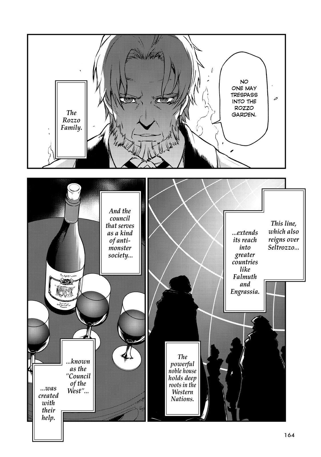 That Time I Got Reincarnated as a Slime Chapter 92 - Page 14