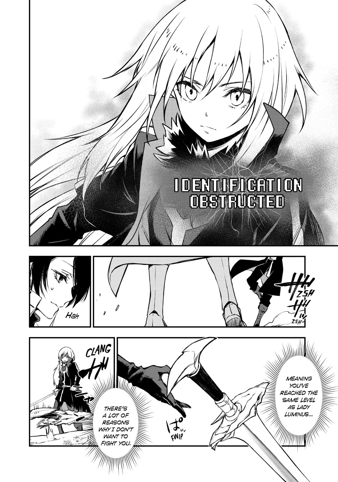 That Time I Got Reincarnated as a Slime Chapter 93 - Page 15