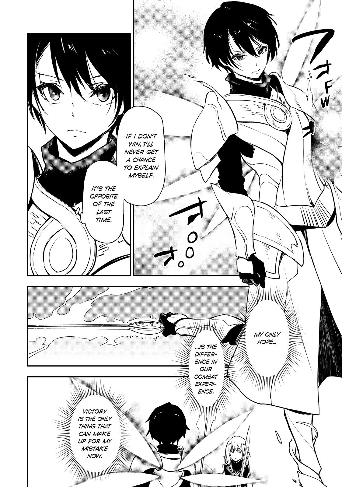 That Time I Got Reincarnated as a Slime Chapter 93 - Page 17