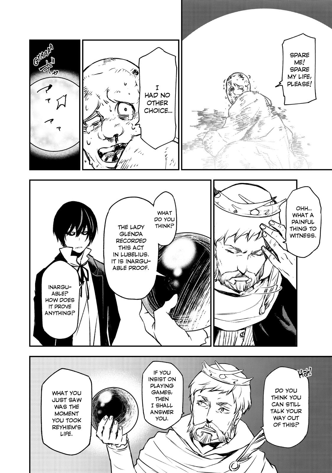 That Time I Got Reincarnated as a Slime Chapter 94 - Page 18