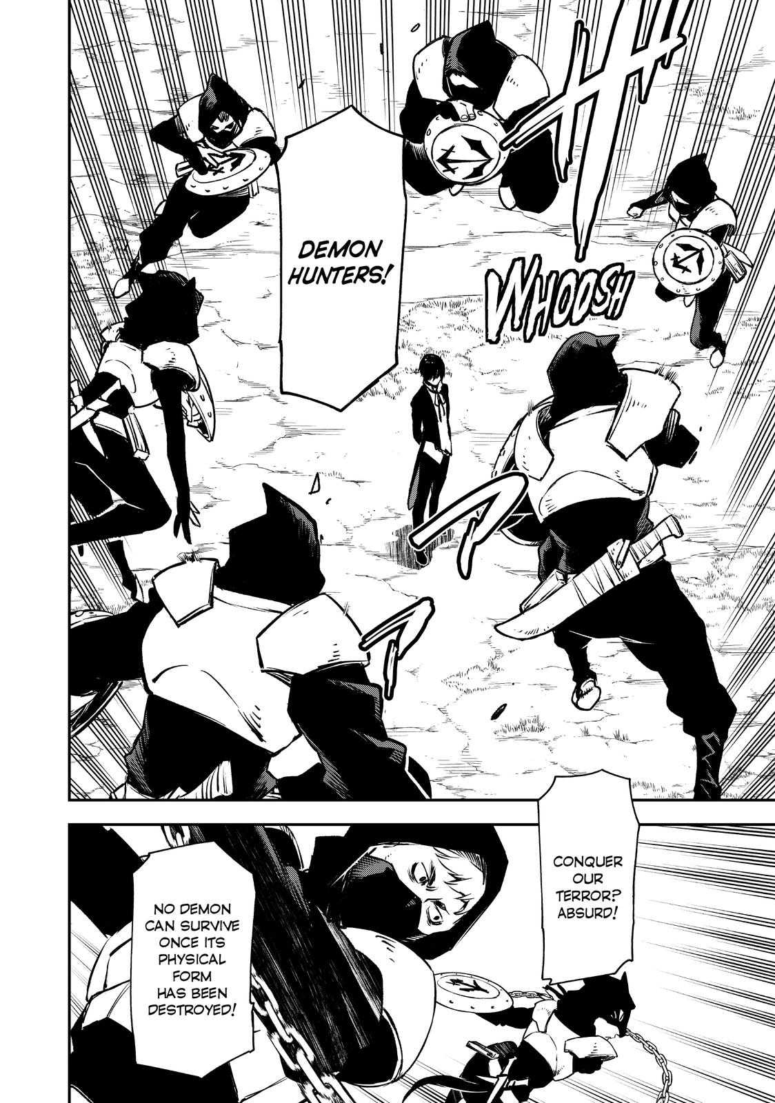 That Time I Got Reincarnated as a Slime Chapter 94 - Page 24