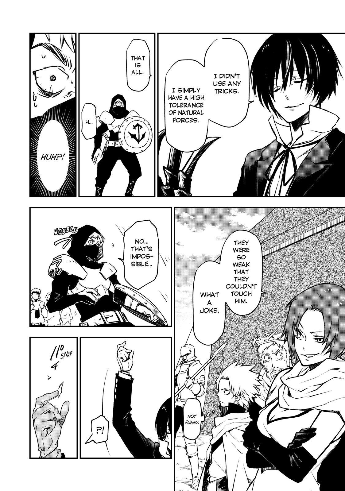 That Time I Got Reincarnated as a Slime Chapter 94 - Page 30