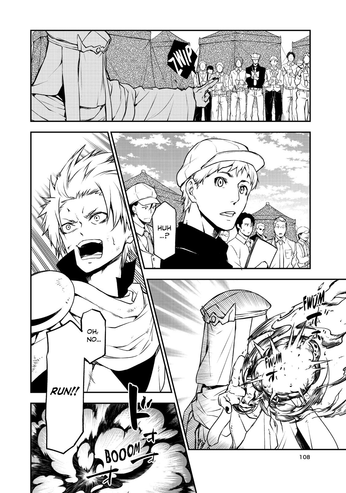 That Time I Got Reincarnated as a Slime Chapter 95 - Page 16