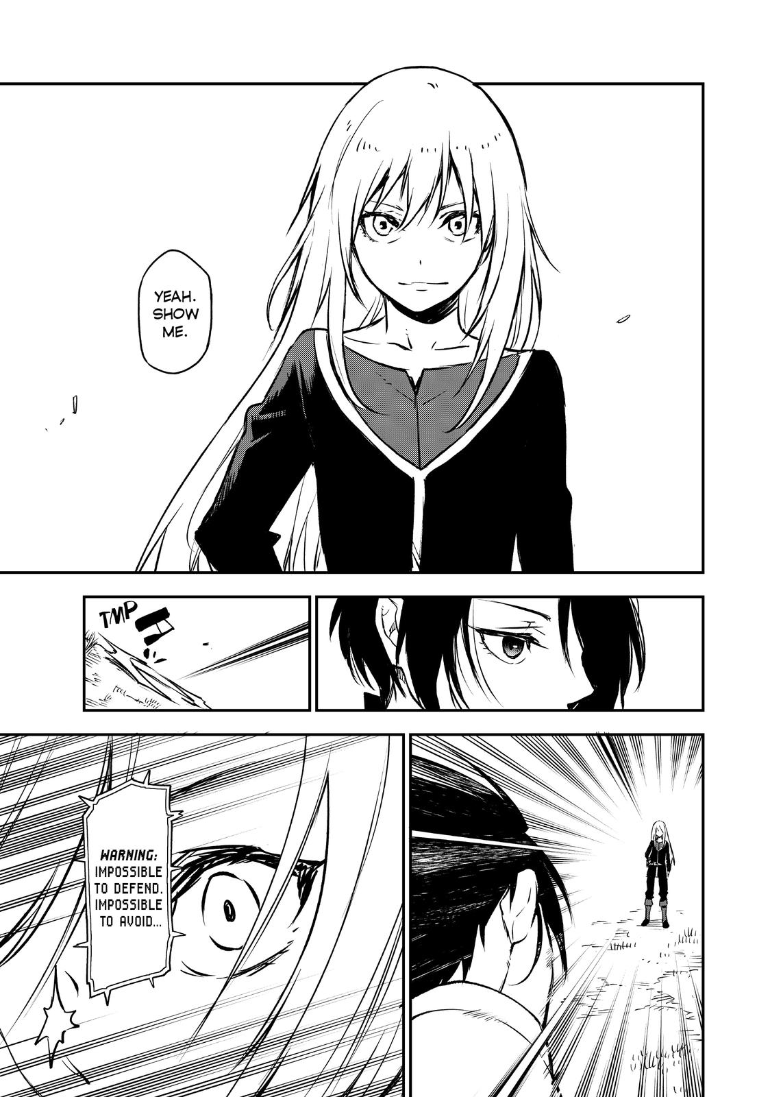 That Time I Got Reincarnated as a Slime Chapter 95 - Page 23