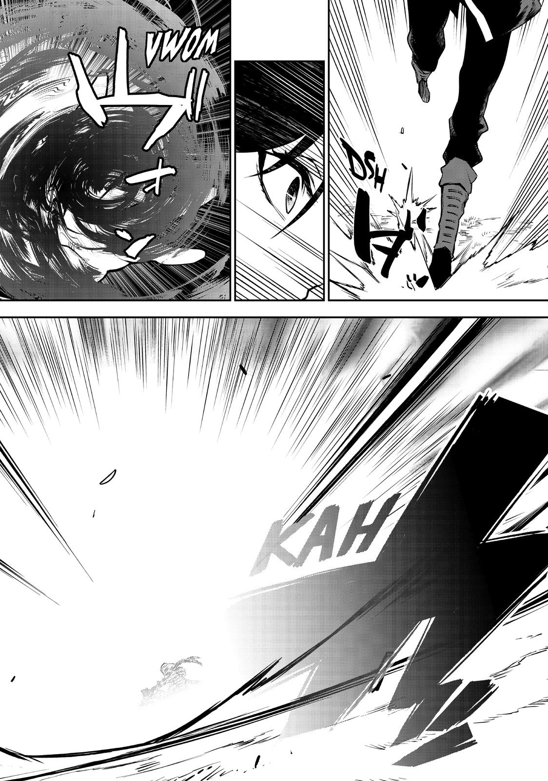 That Time I Got Reincarnated as a Slime Chapter 95 - Page 25
