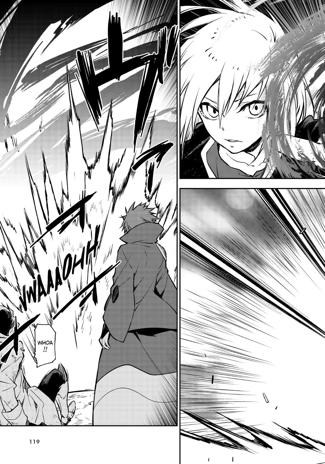 That Time I Got Reincarnated as a Slime Chapter 95 - Page 26
