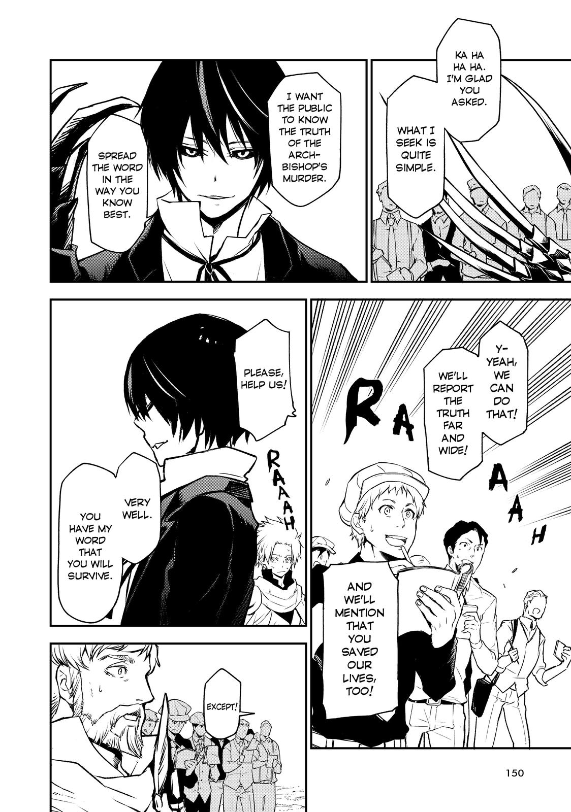 That Time I Got Reincarnated as a Slime Chapter 96 - Page 18