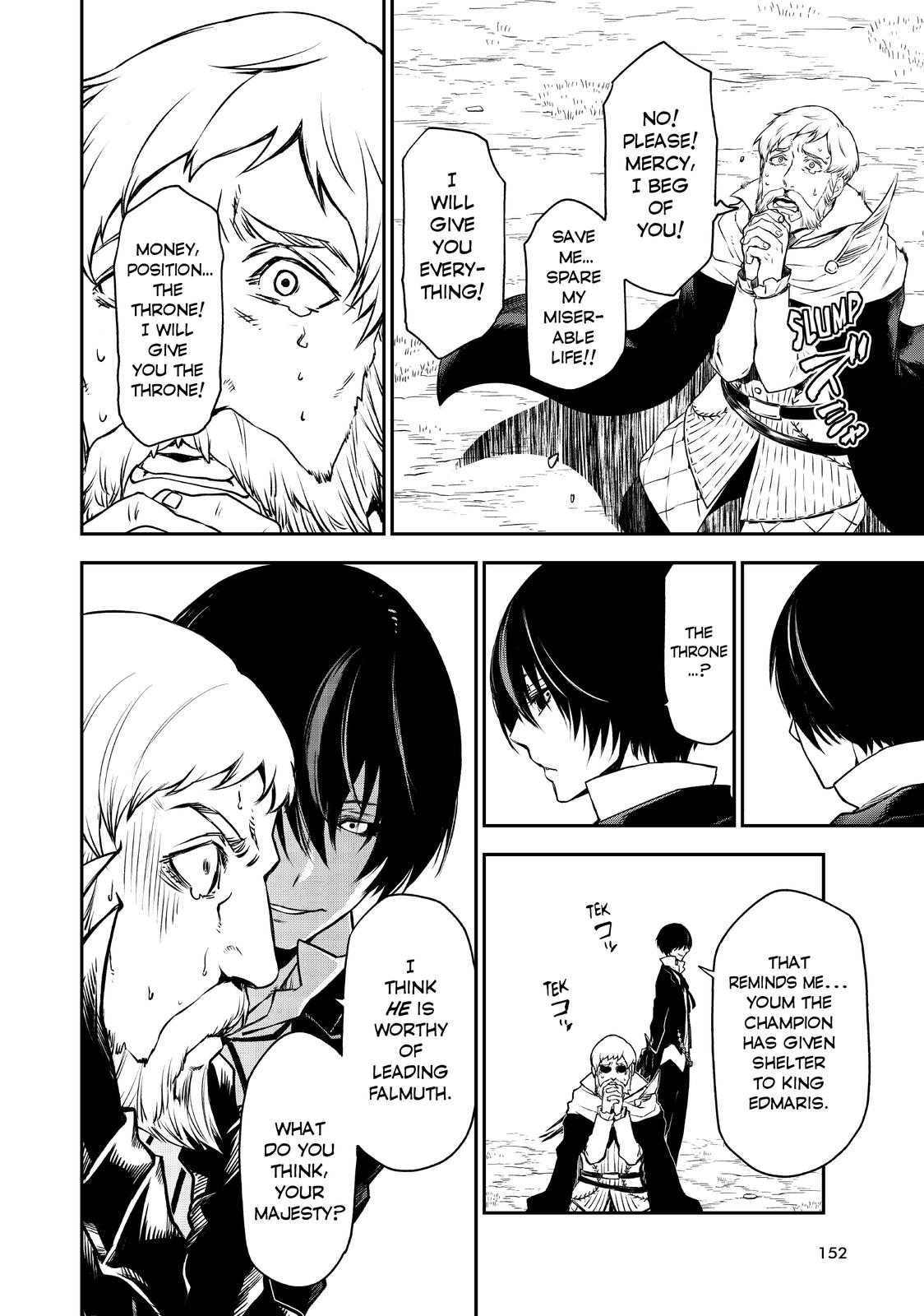 That Time I Got Reincarnated as a Slime Chapter 96 - Page 20